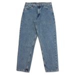 Calça Jeans Levi's 550 Orange Tab W34 L30 Vintage 