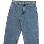 Calça Jeans Levi's 550 Orange Tab W34 L30 Vintage 