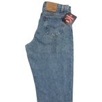 Calça Jeans Levi's 550 Orange Tab W34 L30 Vintage 