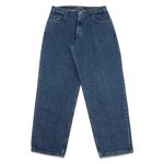 Calça Jeans Baggy Levi's Silver Tab W38 L34 Vintage 