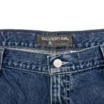 Calça Jeans Baggy Levi's Silver Tab W38 L34 Vintage 