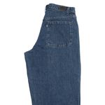 Calça Jeans Baggy Levi's Silver Tab W38 L34 Vintage 