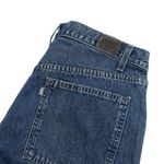 Calça Jeans Baggy Levi's Silver Tab W38 L34 Vintage 