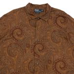 Camisa Polo Ralph Lauren 