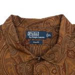 Camisa Polo Ralph Lauren 