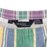 Short Polo Ralph Lauren Vintage 