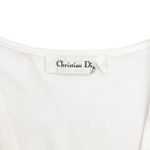Robe Christian Dior Vintage 