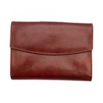 Carteira Pierre Cardin Vintage 80s