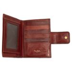 Carteira Pierre Cardin Vintage 80s