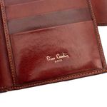 Carteira Pierre Cardin Vintage 80s