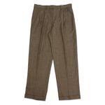 Calça Alfaiataria Lauren Ralph Lauren Vintage 