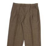 Calça Alfaiataria Lauren Ralph Lauren Vintage 