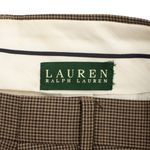 Calça Alfaiataria Lauren Ralph Lauren Vintage 