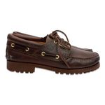 Sapato Dockside 3-Eye Timberland Vintage 