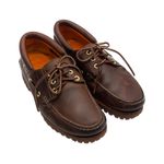 Sapato Dockside 3-Eye Timberland Vintage 