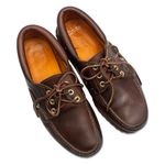 Sapato Dockside 3-Eye Timberland Vintage 