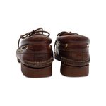 Sapato Dockside 3-Eye Timberland Vintage 