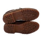 Sapato Dockside 3-Eye Timberland Vintage 