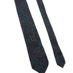 Gravata Yves Saint Laurent Vintage 