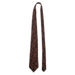 Gravata Yves Saint Laurent Vintage 