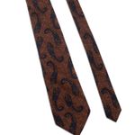 Gravata Yves Saint Laurent Vintage 