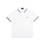 Camisa Polo Fred Perry  