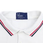 Camisa Polo Fred Perry  