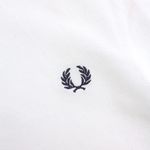 Camisa Polo Fred Perry  