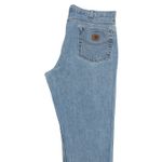 Calça Jeans Carhartt 