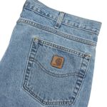 Calça Jeans Carhartt 