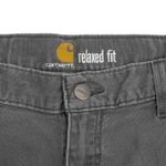 Bermuda Carhartt 