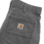 Bermuda Carhartt 