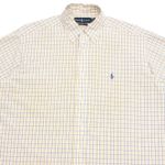 Camisa Polo Ralph Lauren