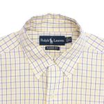 Camisa Polo Ralph Lauren