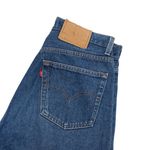 Calça Jeans  Levi's 512 W 32 L 32 Vintage