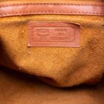 Bolsa MCM Monogram Vintage