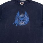 Camiseta Blind Skateboard Vintage