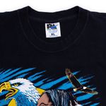 Camiseta Royal Avalon Vintage