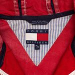 Jaqueta Tommy Hilfiger Vintage