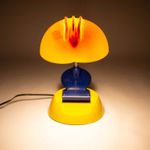 Luminária de mesa Vintage 90s