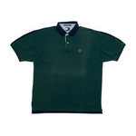 Camisa Polo Tommy Hilfiger Vintage 