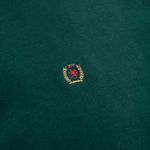 Camisa Polo Tommy Hilfiger Vintage 