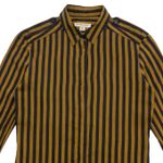 Camisa Burberry