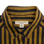 Camisa Burberry