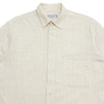 Camisa Yves Saint Laurent Vintage 80s