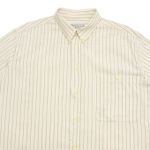 Camisa Yves Saint Laurent Vintage 80s