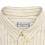 Camisa Yves Saint Laurent Vintage 80s