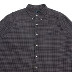 Camisa Polo Ralph Lauren 