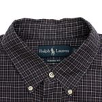 Camisa Polo Ralph Lauren 