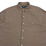 Camisa Polo Ralph Lauren 